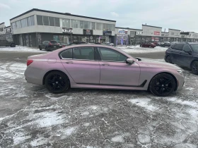 BMW 750 * 750i xDrive * CARFAX * ЦЕНА ДО БГ - 21350 € / 41756.97 лв. - 25388199 4
