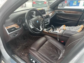 BMW 750 * 750i xDrive * CARFAX * ЦЕНА ДО БГ - 21350 € / 41756.97 лв. - 25388199 6