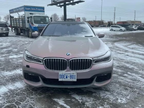 BMW 750 * 750i xDrive * CARFAX * ЦЕНА ДО БГ - 21350 € / 41756.97 лв. - 25388199 2
