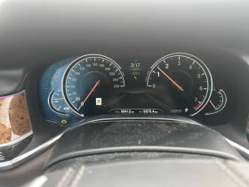 BMW 750 * 750i xDrive * CARFAX * ЦЕНА ДО БГ - 21350 € / 41756.97 лв. - 25388199 8