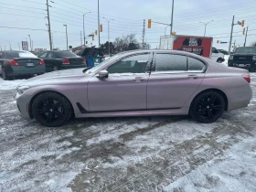 BMW 750 * 750i xDrive * CARFAX * ЦЕНА ДО БГ - 21350 € / 41756.97 лв. - 25388199 3