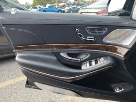 Mercedes-Benz S 500 AMG* PACK* BURMESTER* ДИСТРОНИК* ОБДУХВАНЕ* МАСАЖ* - 15256 € / 29838.14 лв. - 83005326 7