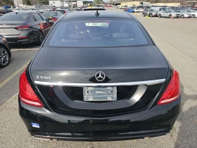 Mercedes-Benz S 500 AMG* PACK* BURMESTER* ДИСТРОНИК* ОБДУХВАНЕ* МАСАЖ* - 15256 € / 29838.14 лв. - 83005326 6