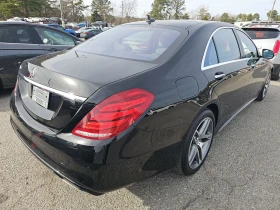Mercedes-Benz S 500 AMG* PACK* BURMESTER* ДИСТРОНИК* ОБДУХВАНЕ* МАСАЖ* - 15256 € / 29838.14 лв. - 83005326 2