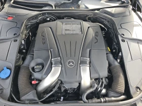 Mercedes-Benz S 500 AMG* PACK* BURMESTER* ДИСТРОНИК* ОБДУХВАНЕ* МАСАЖ* - 15256 € / 29838.14 лв. - 83005326 15