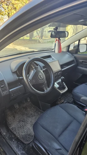 Mazda 5 - 1500 € / 2933.74 лв. - 56162546 5