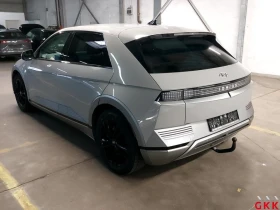 Hyundai Ioniq 5 72.6KWh/TECHNIK/2022г./ГАРАНЦИЯ/SOH100%/ - 24000 € / 46939.92 лв. - 78351513 4