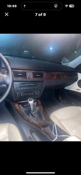 BMW 320 - 2250 € / 4400.62 лв. - 24856611 3