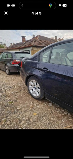 BMW 320 - 2250 € / 4400.62 лв. - 24856611 7