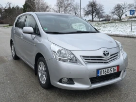 Toyota Verso 1.8 147к.с Панорама, Сервизна история!, снимка 5