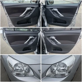 Toyota Verso 1.8 147к.с Панорама, Сервизна история!, снимка 11