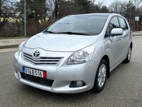 Toyota Verso 1.8 147к.с Панорама, Сервизна история!, снимка 4