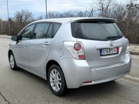 Toyota Verso 1.8 147к.с Панорама, Сервизна история!, снимка 7