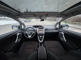 Toyota Verso 1.8 147к.с Панорама, Сервизна история!, снимка 14