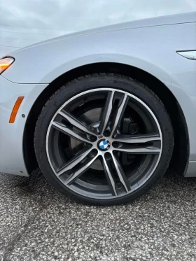 BMW 640 * SOFT CLOSE* 360* ОБДУХВАНЕ* CARBON* ХЕД ЪП - 18400 € / 35987.27 лв. - 29946146 13