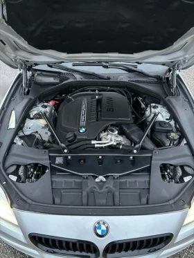 BMW 640 * SOFT CLOSE* 360* ОБДУХВАНЕ* CARBON* ХЕД ЪП - 18400 € / 35987.27 лв. - 29946146 9