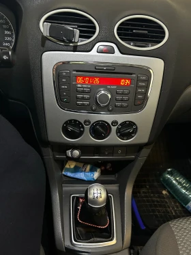 Ford Focus - 1800 € / 3520.49 лв. - 33009706 9