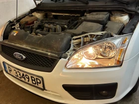 Ford Focus - 1800 € / 3520.49 лв. - 33009706 7