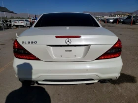 Mercedes-Benz SL 500 AMG* PACK* 5.5* V8*  - 12924 € / 25277.15 лв. - 26037330 6