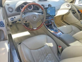 Mercedes-Benz SL 500 AMG* PACK* 5.5* V8*  - 12924 € / 25277.15 лв. - 26037330 7