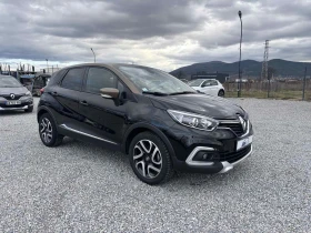 Renault Captur 1.5, Euro 6, Нов внос - 9800 € / 19167.13 лв. - 40142106 2