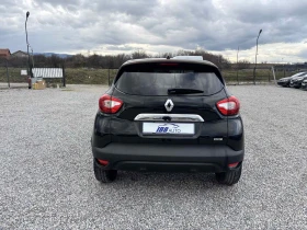 Renault Captur 1.5, Euro 6, Нов внос - 9800 € / 19167.13 лв. - 40142106 6