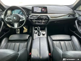 BMW 540 * xDrive * CARFAX * ЦЕНА ДО БГ - 24800 € / 48504.58 лв. - 96271227 8