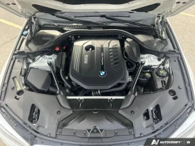 BMW 540 * xDrive * CARFAX * ЦЕНА ДО БГ - 24800 € / 48504.58 лв. - 96271227 17