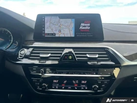 BMW 540 * xDrive * CARFAX * ЦЕНА ДО БГ - 24800 € / 48504.58 лв. - 96271227 14