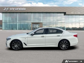 BMW 540 * xDrive * CARFAX * ЦЕНА ДО БГ - 24800 € / 48504.58 лв. - 96271227 3