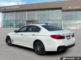 BMW 540 * xDrive * CARFAX * ЦЕНА ДО БГ - 24800 € / 48504.58 лв. - 96271227 4