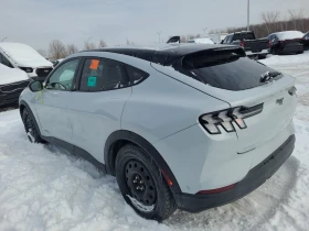 Ford Mustang Mach-E * * CARFAX * * АВТО КРЕДИТ * *  | Auto.bg — изображение 3