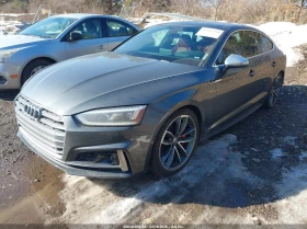 Audi S5 3.0l 3.0T Premium - 19000 € / 37160.77 лв. - 86672879 2