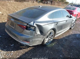 Audi S5 3.0l 3.0T Premium - 19000 € / 37160.77 лв. - 86672879 4