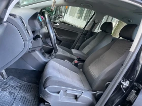 VW Golf Plus 2.0TDI ��������, ������, 8 ���� ���� � ������! | Mobile.bg � ����� ������ 10