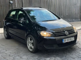 ������ VW Golf Plus