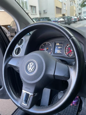 VW Golf Plus 2.0TDI ��������, ������, 8 ���� ���� � ������! | Mobile.bg � ����� ������ 12