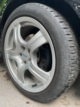 VW Golf Plus 2.0TDI ��������, ������, 8 ���� ���� � ������! | Mobile.bg � ����� ������ 17
