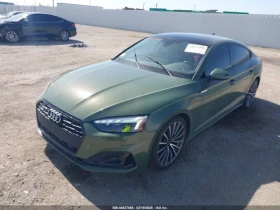 Audi A5 Premium Plus 40 TFSI quattro S tronic - 23900 € / 46744.34 лв. - 57959205 2