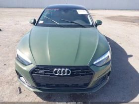 Audi A5 Premium Plus 40 TFSI quattro S tronic - 23900 € / 46744.34 лв. - 57959205 11