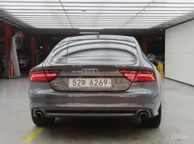 Audi A7 undefined | Auto.bg — изображение 3