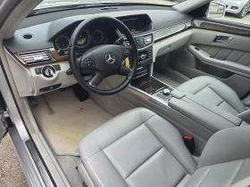 Mercedes-Benz E 350 CDI-Avantgarde (265 Hp) 4Matic | Auto.bg — изображение 9