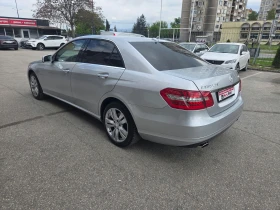 Mercedes-Benz E 350 CDI-Avantgarde (265 Hp) 4Matic | Auto.bg — изображение 3