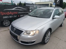 ����� �� �������� �� VW Passat 2.0 TDi, ������ 