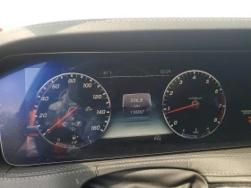 Mercedes-Benz S 560 4Matic* Burmester* ���������* Distronic | Mobile.bg � ����� ������ 11