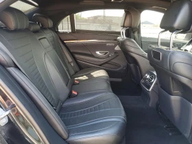 Mercedes-Benz S 560 4Matic* Burmester* ���������* Distronic | Mobile.bg � ����� ������ 9
