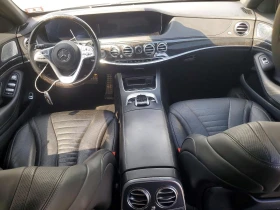 Mercedes-Benz S 560 4Matic* Burmester* ���������* Distronic | Mobile.bg � ����� ������ 7