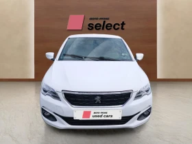 Peugeot 301 1.6 | Mobile.bg � ����� ������ 6