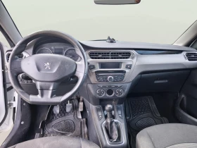 Peugeot 301 1.6 | Mobile.bg � ����� ������ 9