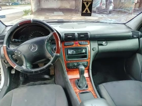 Mercedes-Benz C 220 | Mobile.bg � ����� ������ 9